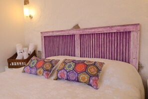 Habitación doble económica | Wifi gratis