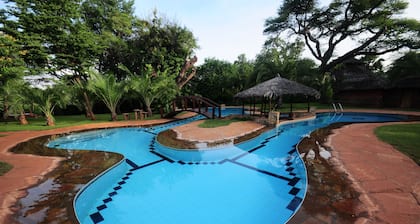Leopard Rock Lodge