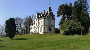 Ulkopuoli