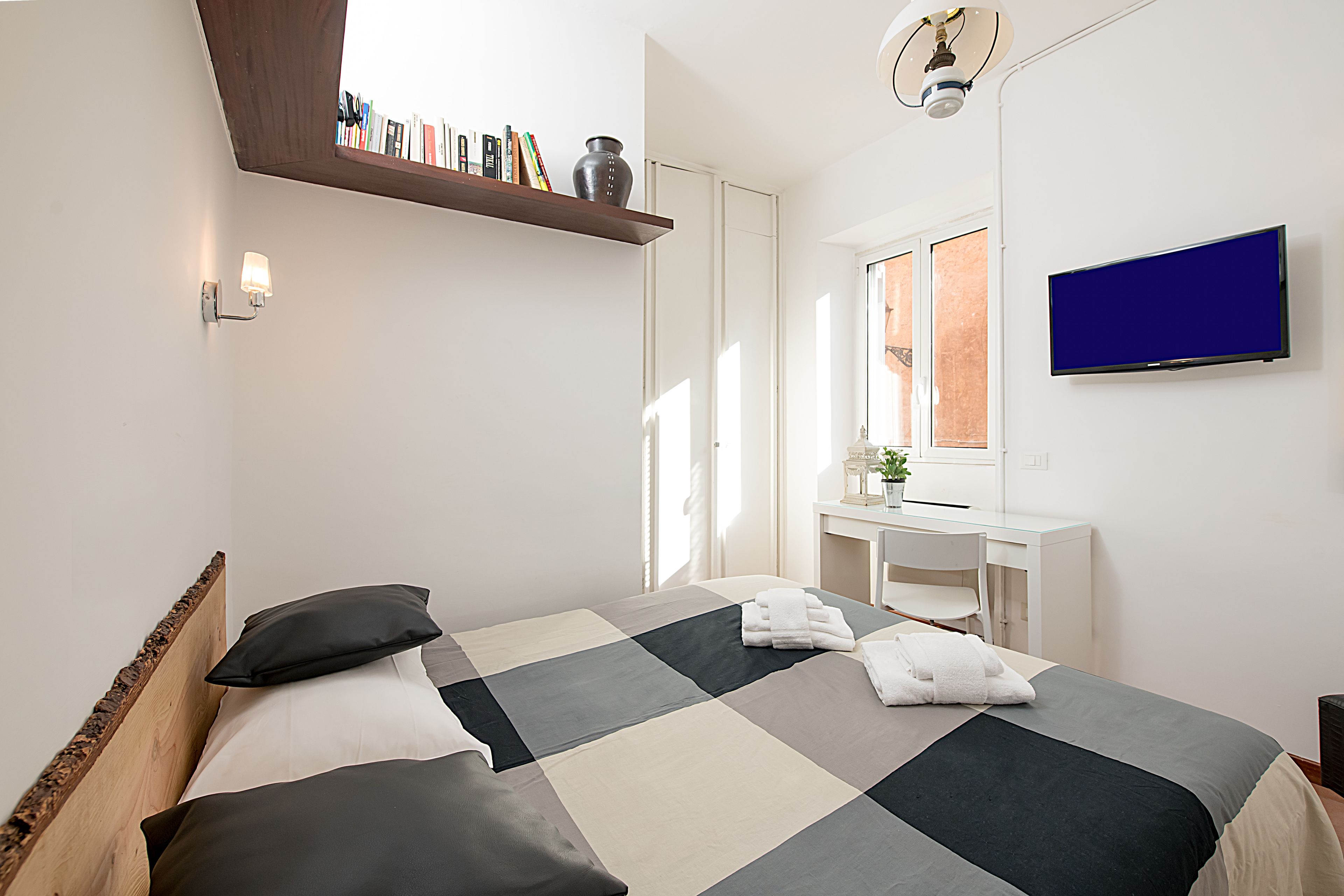Appartement, 1 chambre
