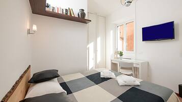 Appartement, 1 chambre
