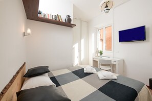 Apartment, 1 Schlafzimmer
