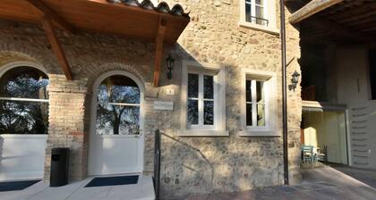 Country House Le Palazzole