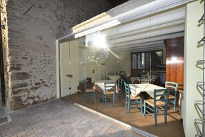 Servei de restauració