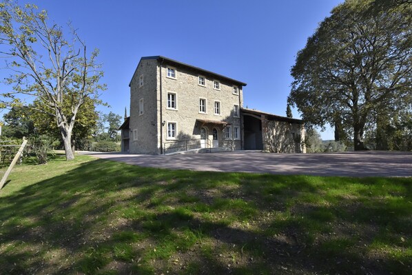 Exterior - Country House Le Palazzole (Lazise)