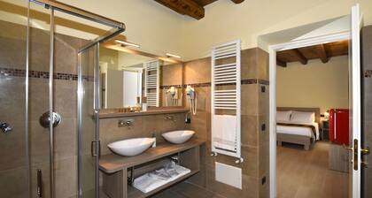 Country House Le Palazzole