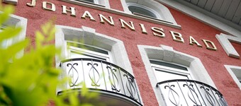 악젠트 호텔 요한니스바트