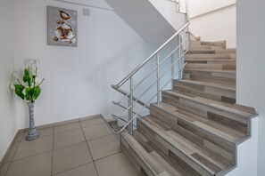 Villa, 3 Bedrooms, Private Pool | View from room