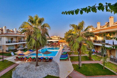 Pasham Beach Villa & Residence