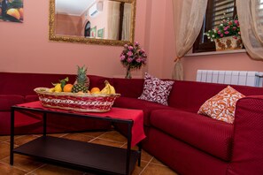 Petit déjeuner buffet (5 EUR par personne)