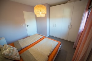 Apartment | 1 bedroom, free WiFi - Ferienwohnung Kleiner Sundblick (Fehmarn)