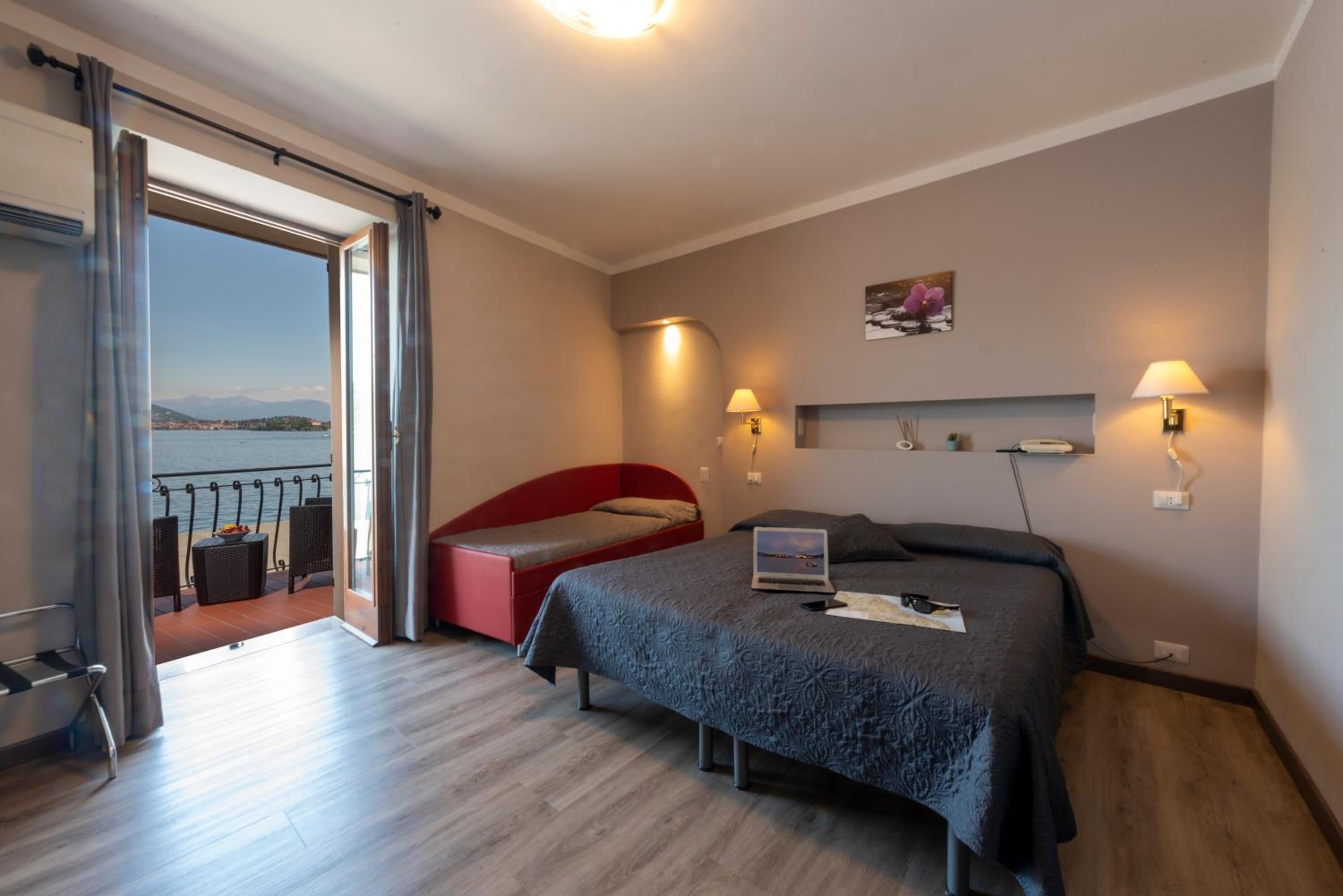 in-room safe, desk, free cots/infant beds, free wifi