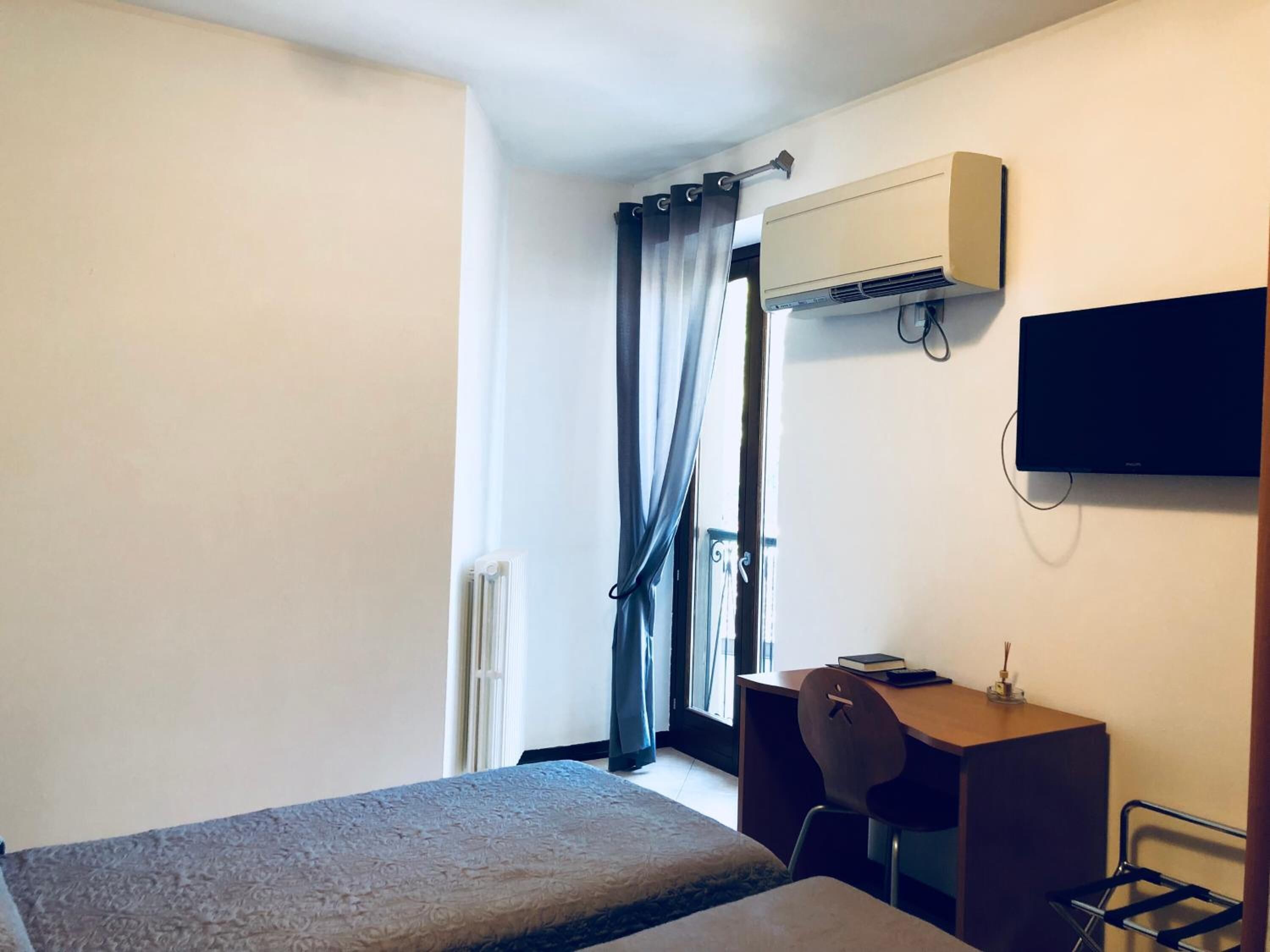 in-room safe, desk, free cots/infant beds, free wifi