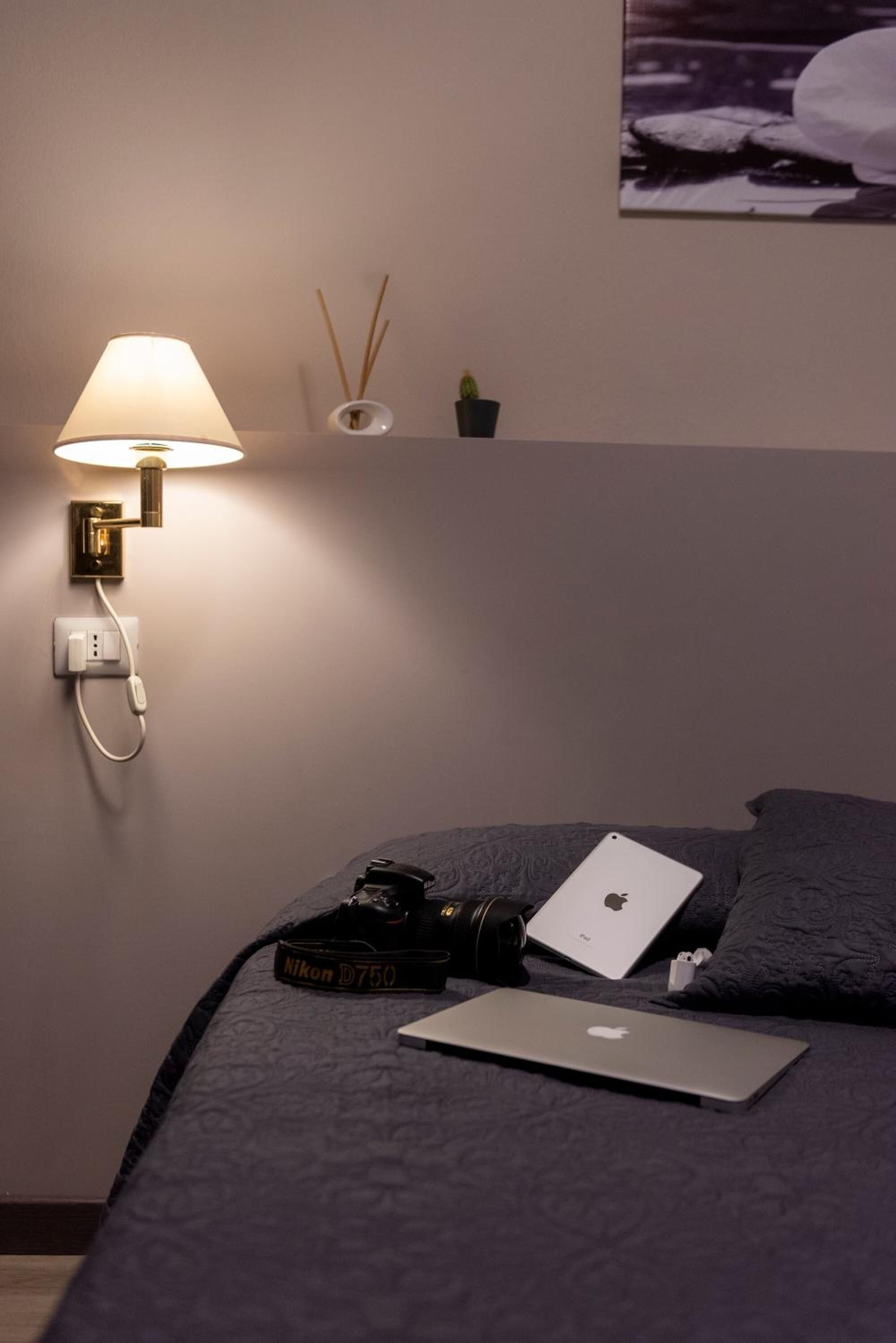 in-room safe, desk, free cots/infant beds, free wifi