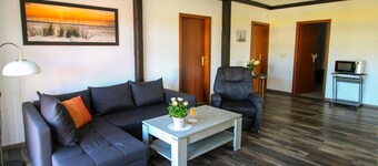 4-huoneen huoneisto - Huoneistot Vogelsang