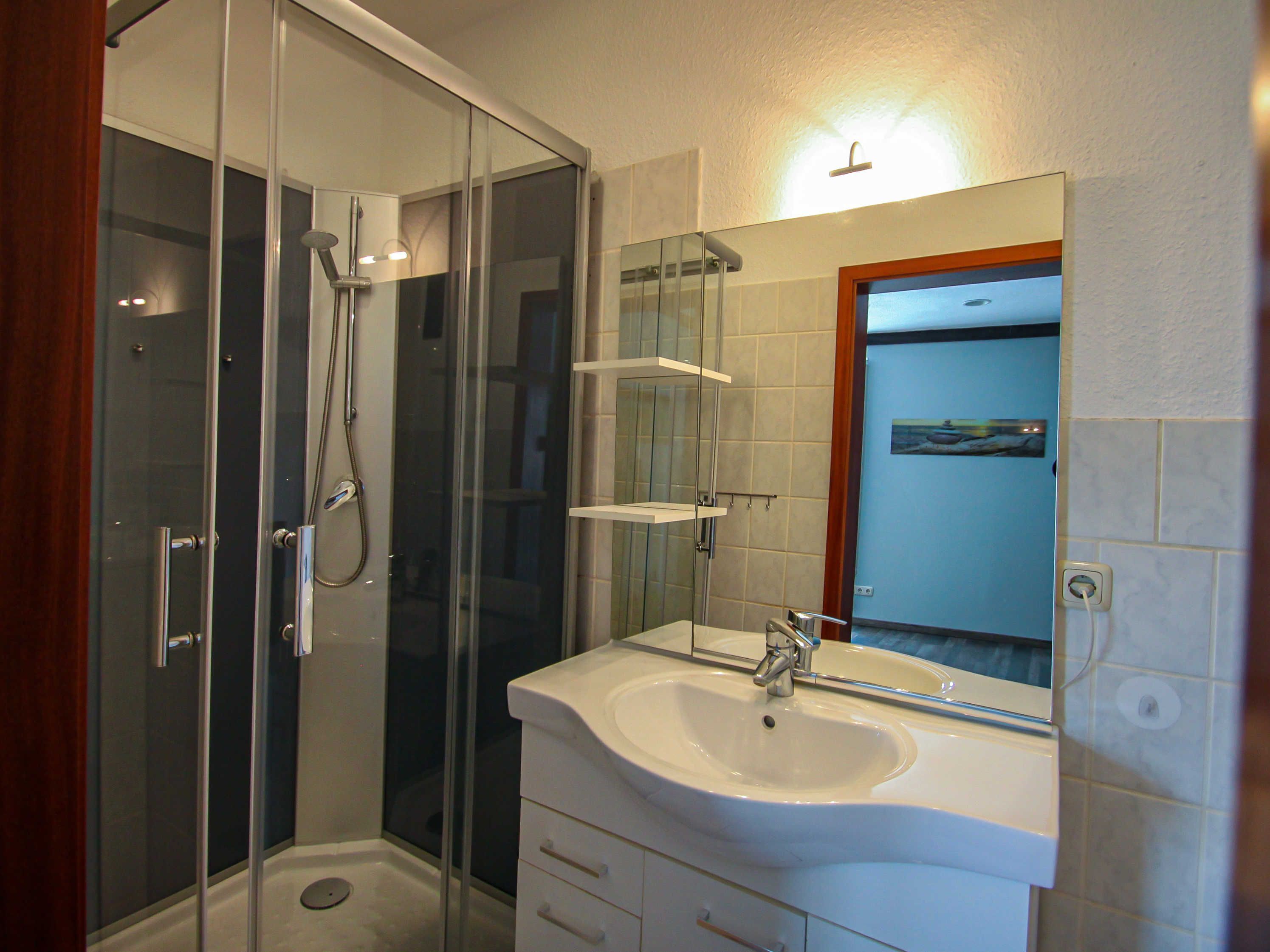 Shower