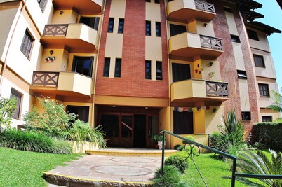 Apartamento Serra - Gramado