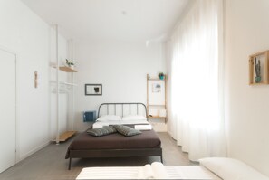 Chambre Deluxe, cuisine