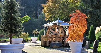 Historisches Landhotel Studentenmühle
