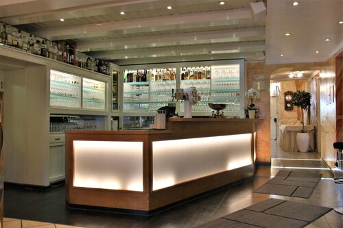 Historisches Landhotel Studentenmühle