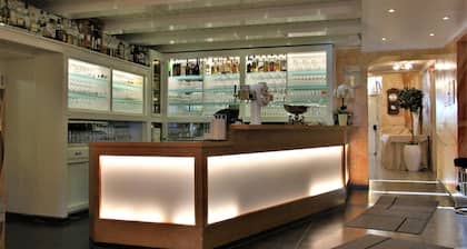 Historisches Landhotel Studentenmühle