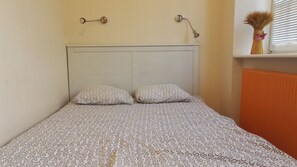 Basic Apartment, 1 Bedroom