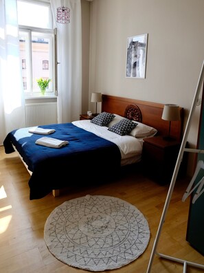 City Apartment