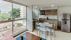 Unclassified image, 2 of 20, button - Apartamento cerca de las atracciones locales 401 (Medellín)