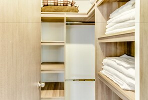 Apartment | Zimmerservice