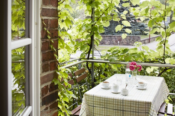 Accommodatievoorziening