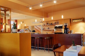 Property amenity - Alte Schule Hotel (Reichenwalde)