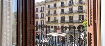 El Born Guest House by Casa Consell