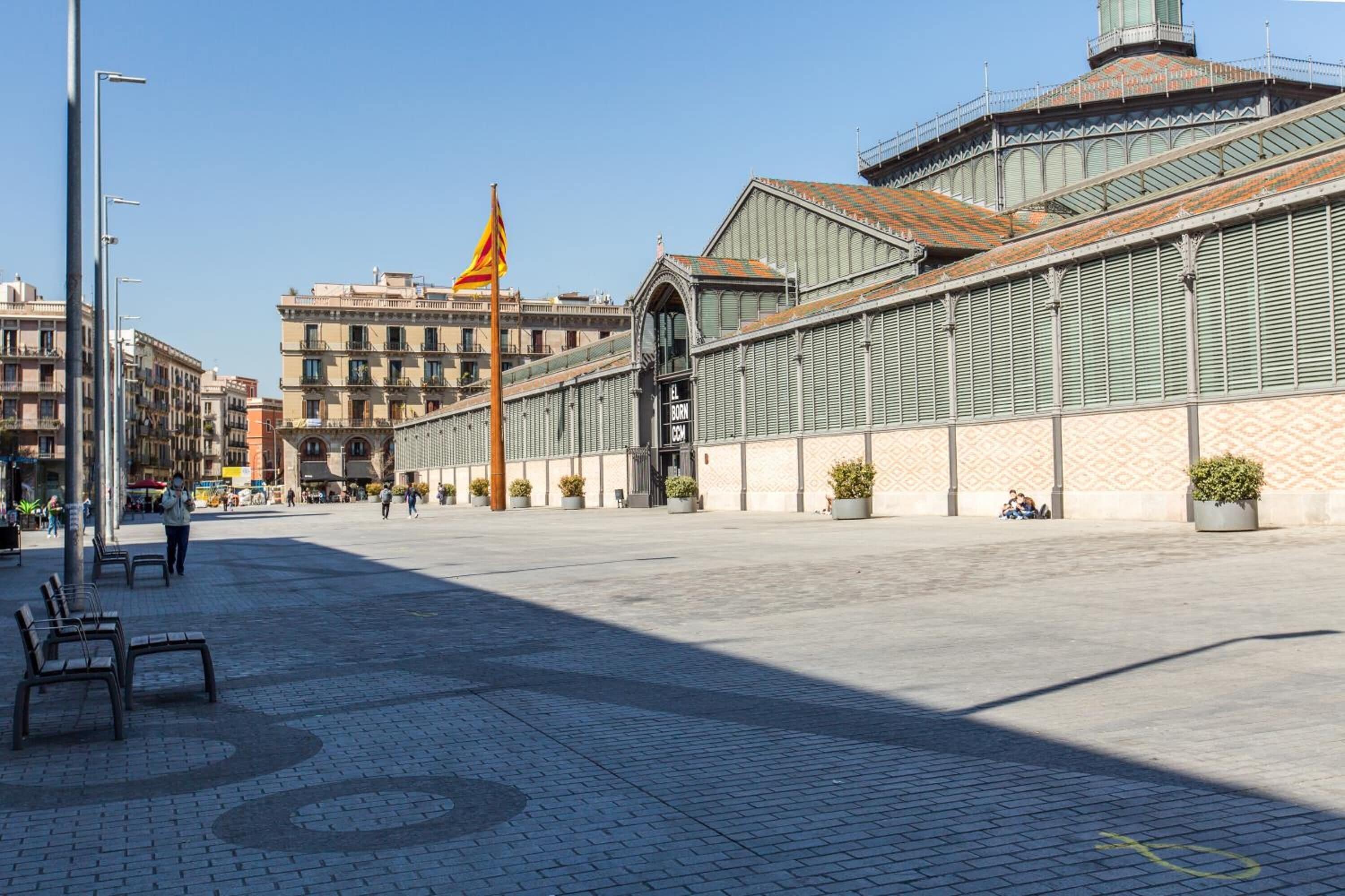 Photo - El Born Guest House by Casa Consell