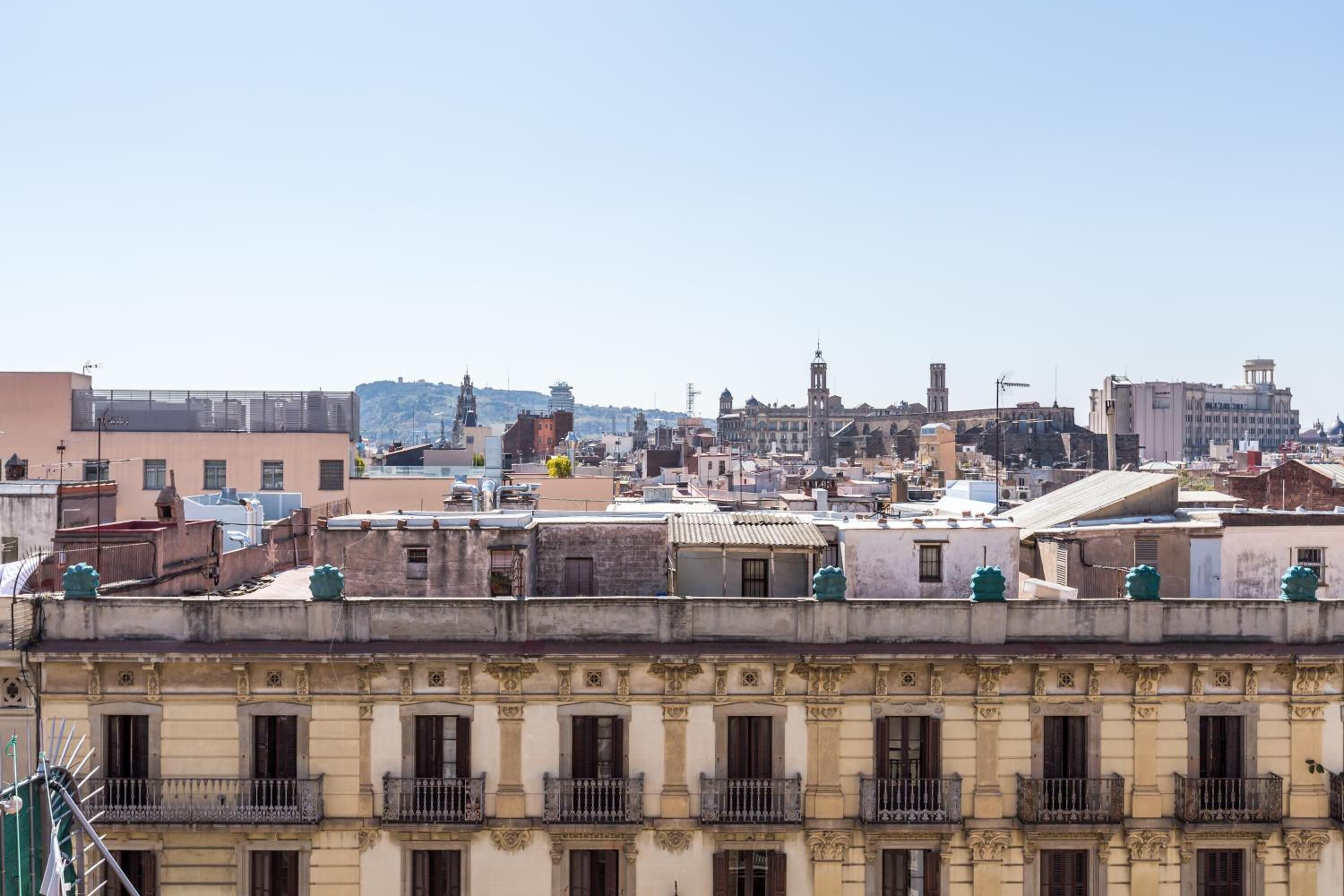 Photo - El Born Guest House by Casa Consell