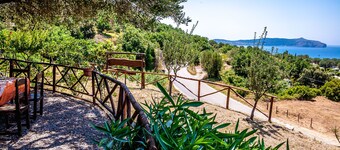 Agriturismo Valle di Marco