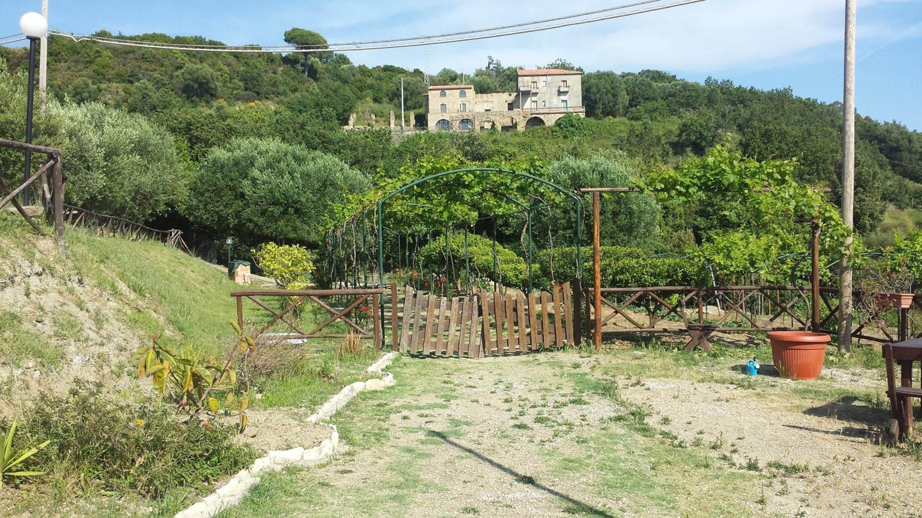 Foto - Agriturismo Valle di Marco