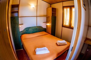 Mobile Home, 1 chambre, vue mer