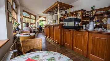 Cafetería
