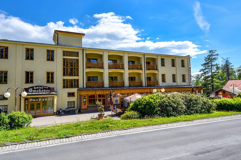 Hotel Smokovec
