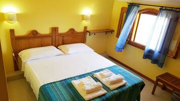 1 chambre, literie de qualité supérieure, Wi-Fi gratuit, draps fournis