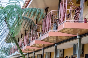 Exterior - Hotel Arenal Palace (La Fortuna)