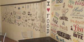 Cocina internacional 