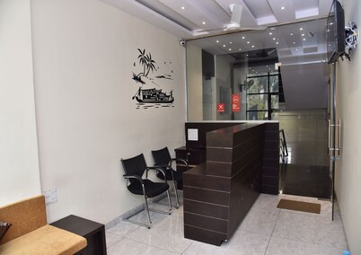 호텔 로얄 프런트 레지던시