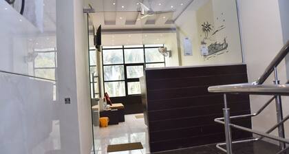 Hotel Royal Front Residency