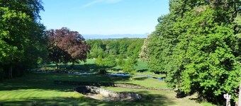 Château de Montsablé