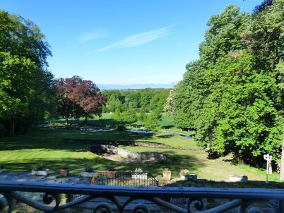 Château de Montsablé