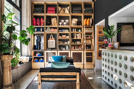 Hotel Brummell - view 3