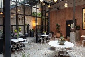Intérieur