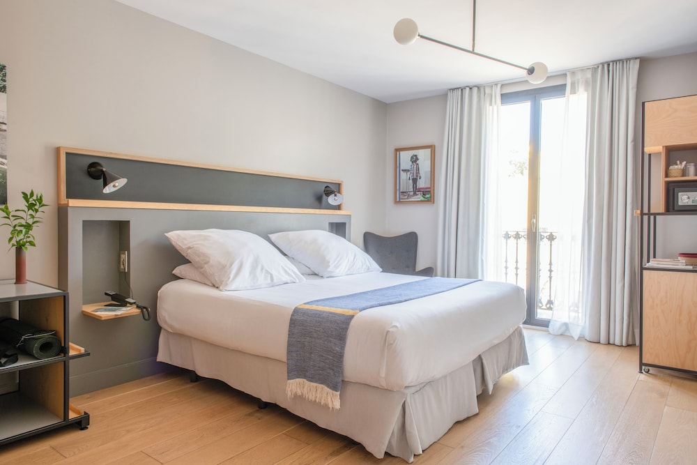 Hotel Brummell by null