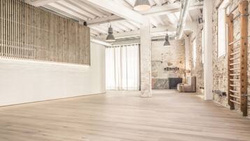 Phòng tập thể dục